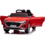 Auto Macchina Elettrica per Bambini 12V Audi SQ8 e-tron Sportback con Telecomando