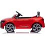 Auto Macchina Elettrica per Bambini 12V Audi SQ8 e-tron Sportback con Telecomando