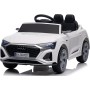 Auto Macchina Elettrica per Bambini 12V Audi SQ8 e-tron Sportback con Telecomando