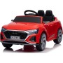 Auto Macchina Elettrica per Bambini 12V Audi SQ8 e-tron Sportback con Telecomando