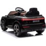 Auto Macchina Elettrica per Bambini Audi SQ8 e-tron Telecomandata 12V Sedile in Pelle Full Optional