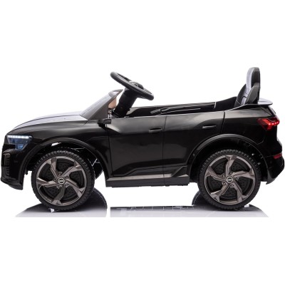 Auto Macchina Elettrica per Bambini Audi SQ8 e-tron Telecomandata 12V Full Optional