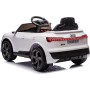 Auto Macchina Elettrica per Bambini Audi SQ8 e-tron Telecomandata 12V Sedile in Pelle Full Optional