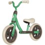 Qplay Trainer Bicicletta Senza Pedali per Bambini 2-4 Anni, Bici Balance Bike per l'Equilibrio