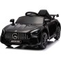 Auto Macchina Elettrica per Bambini 12V Mercedes Benz AMG GTR con Telecomando