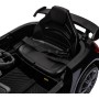 Auto Macchina Elettrica per Bambini 12V Mercedes Benz AMG GTR con Telecomando