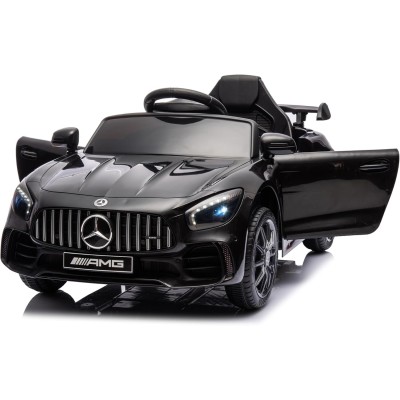 Auto elettrica per bambini Mercedes SL63 2: la migliore auto a batt