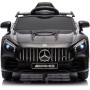 Auto Macchina Elettrica per Bambini 12V Mercedes Benz AMG GTR con Telecomando