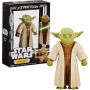 Rocco Giocattoli 07987 Star Wars Stretch Yoda