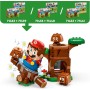 LEGO Super Mario 71433 Parco Giochi dei Goomba con 3 Personaggi Albero e Altalena