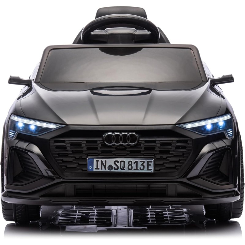 Auto Macchina Elettrica per Bambini Audi SQ8 e-tron Telecomandata