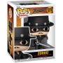 Funko Pop! 59318  TV: Zorro Anniversary Figura in Vinile da Collezione