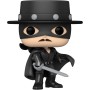 Funko Pop! 59318  TV: Zorro Anniversary Figura in Vinile da Collezione