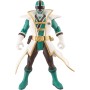 Power Rangers Super Samurai Action Figure Green Ranger 10cm