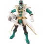 Power Rangers Super Samurai Action Figure Green Ranger 10cm