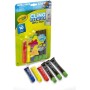 CRAYOLA 74-7093 Set Ricarica Sticco Stacco