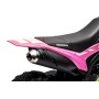 Super Cross Moto Elettrica per bambini 12V con licenza ufficiale Honda