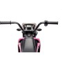 Super Cross Moto Elettrica per bambini 12V con licenza ufficiale Honda