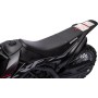 Super Cross Moto Elettrica per bambini 12V con licenza ufficiale Honda