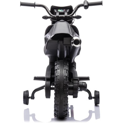 Maglia Moto Cross Enduro Da Bambino Ufo SLIM RADIAL Arancio Fluo