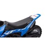 Super Cross Moto Elettrica per bambini 12V con licenza ufficiale Honda