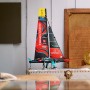 LEGO Technic 42174 Emirates Team New Zealand AC75 Modellino di Nave Yacht