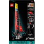 LEGO Technic 42174 Emirates Team New Zealand AC75 Modellino di Nave Yacht