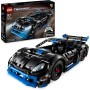 LEGO Technic 42176 Auto da Corsa Porsche GT4 e-Performance Macchina Telecomandata