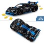 LEGO Technic 42176 Auto da Corsa Porsche GT4 e-Performance Macchina Telecomandata