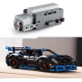 LEGO Technic 42176 Auto da Corsa Porsche GT4 e-Performance Macchina Telecomandata