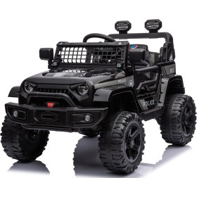 Auto Elettrica Macchina per Bambini Baby Fuoristrada 12V con Sedile in Pelle Tappetini Omaggio Full Optional Auto Elettrica Macchina per Bambini Baby Fuoristrada 12V con Sedile in Pelle Tappetini Omaggio Full Optional