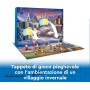 LEGO City 60436 Calendario dell’Avvento Set per il Conto alla Rovescia di Natale con 24 Sorprese