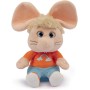 Grandi Giochi TPG21000 Peluche di Topo Gigio Canta e Balla la Canzone Io Mi Fiderò di Te