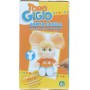 Grandi Giochi TPG21000 Peluche di Topo Gigio Canta e Balla la Canzone Io Mi Fiderò di Te