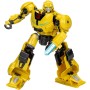 Hasbro F8694 Transformers: One Prime Changer Action Figure di Bumblebee (B-127)