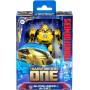 Hasbro F8694 Transformers: One Prime Changer Action Figure di Bumblebee (B-127)