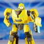 Hasbro F8694 Transformers: One Prime Changer Action Figure di Bumblebee (B-127)