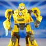 Hasbro F8694 Transformers: One Prime Changer Action Figure di Bumblebee (B-127)