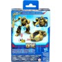 Hasbro F8694 Transformers: One Prime Changer Action Figure di Bumblebee (B-127)