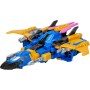 Hasbro F8693 Transformers: One Prime Changer Action Figure di Sentinal Prime