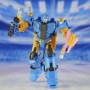 Hasbro F8693 Transformers: One Prime Changer Action Figure di Sentinal Prime