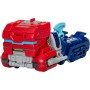 Hasbro F8691 Transformers One Prime Changer Action Figure di Optimus Prime (Orion Pax)