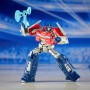 Hasbro F8691 Transformers One Prime Changer Action Figure di Optimus Prime (Orion Pax)