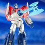 Hasbro F8691 Transformers One Prime Changer Action Figure di Optimus Prime (Orion Pax)