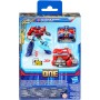 Hasbro F8691 Transformers One Prime Changer Action Figure di Optimus Prime (Orion Pax)