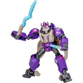Hasbro Transformers: One Prime Changer Action Figure di Alpha Trion
