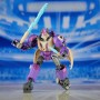 Hasbro Transformers: One Prime Changer Action Figure di Alpha Trion