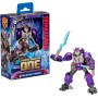 Hasbro Transformers: One Prime Changer Action Figure di Alpha Trion