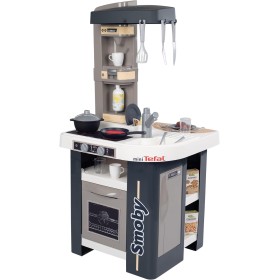Smoby 311056 Cucina Tefal Studio 27 accessori inclusi Smoby 311056 Cucina Tefal Studio 27 accessori inclusi