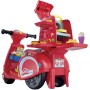 Hasbro F8803 Play-Doh Pizza a Domicilio playset con Scooter con attività manuali